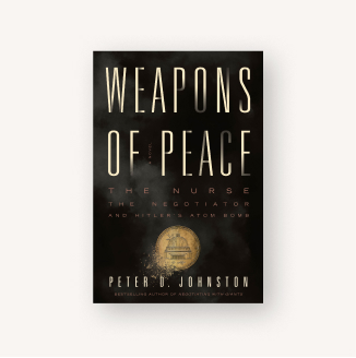 Weapons of Peace