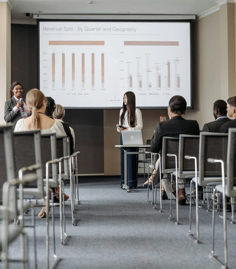 Negotiation Workshops